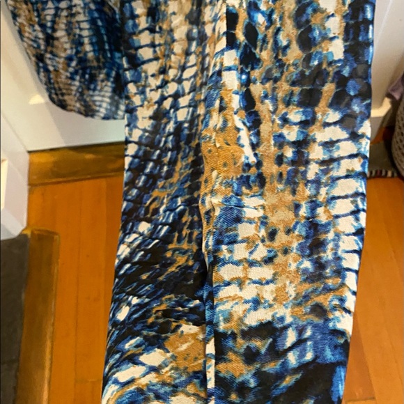 Beach pants by Boohoo - Picture 4 of 4